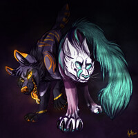 .: Spooky Boys [Patreon]