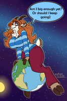 Comm - Worldwide Woman