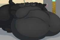 Cerberus Juice Fill