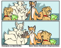 A Tale of Tails