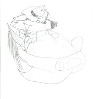 Toontober 2020 Day 5 A