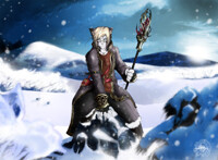 Denizen of the North