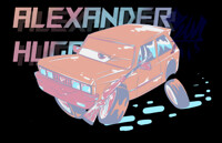 Alexander Hugo - request