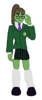 TMNT-U_Lorraine