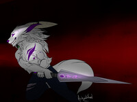 Goretober 2020 - 9 rage