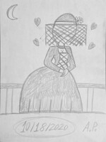 Nebraska Horror: The Alma Nightwalker 2!!!