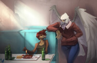 Stream com for Kataou