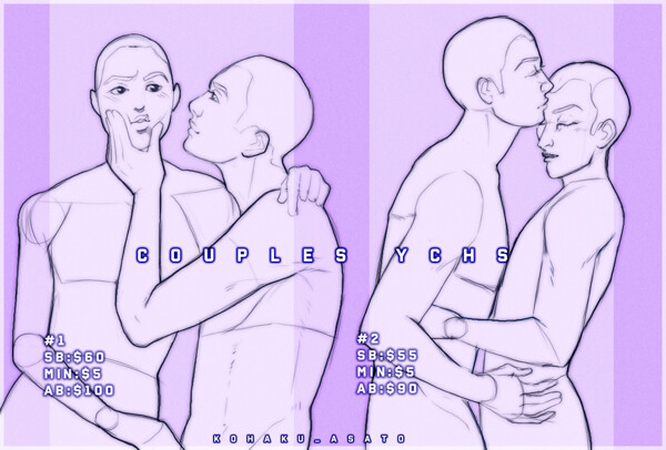 Drawing base, Anime poses reference, Drawing reference poses, anime kissing  base - thirstymag.com