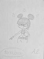 Angry Lola Mbola!!!
