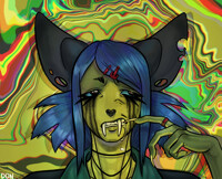 Toxic Trip