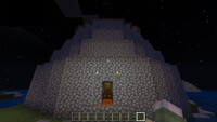 My Minecraft Pagoda by AlyxVixen -- Fur Affinity [dot] net