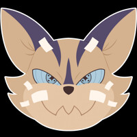 Pampakus Blue Rinnegan