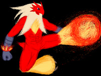 Blaziken 