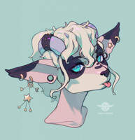 Portrait Commission
