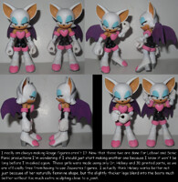 Rouge for Labowl and Sanic Panic