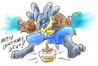 Protecting the cake