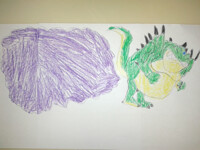 Haze Shenron Farting
