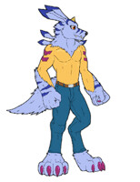 Zamazenta by Masterxvmon -- Fur Affinity [dot] net