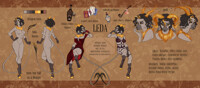 /NM/ Leda's ref sheet (SFW)