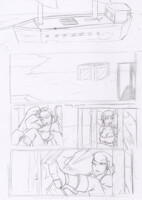 Silver's secret 1