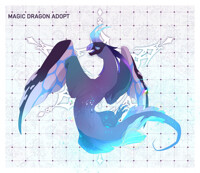 Magic Dragon - CLOSED