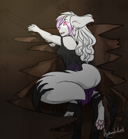 Goretober 2020 - 19 chasm