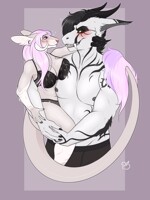 Clashing Aesthetics - [juiicypeach]