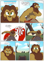 Caves and Critters - Chapter 11 Page 91