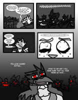 Rambo-Kittan Halloween special Condula: page 6
