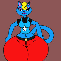 Katty Kat