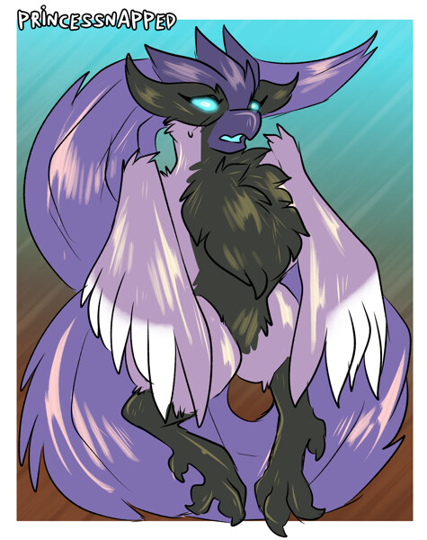 Adopt] Shiny Galarian Articuno - Closed by Essence_Of_Rapture -- Fur  Affinity [dot] net
