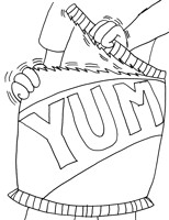 Inktober 2020 - #23
