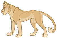 COMM Ji'Allie Fullbody