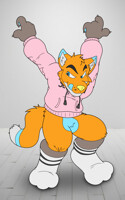 Commission - PythianLegume (1 of 2)
