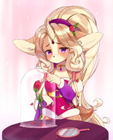 Belle【commission】
