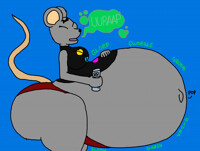 R1: Keyjoy's Bloat Soda