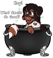 [C] What's Cookin'?