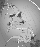 YCH "Dream" auction