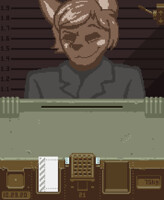 Papers Please Passports [BATCH TWO] by Yoshidude47 -- Fur Affinity