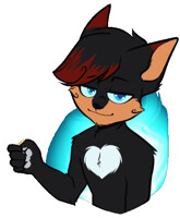 Burnt-Sonic Dollar Coin Toss