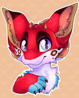 Headshot for Bublydragon