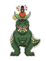 Quru and Jho!