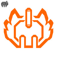 Holo Emblem 3.0