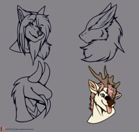 Patreon rewards 10/20