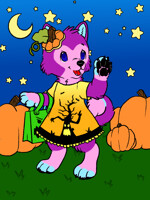 Happy Halloween