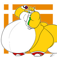 Big guy! :3