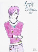 Momoko Chiiban