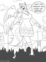 Comm - Midtown Runway