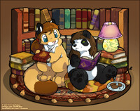 Personal Library