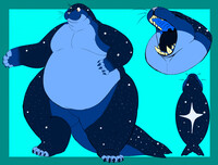 Orion~ -Adopted from thatfatboydax